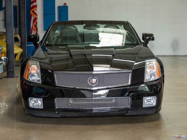 Used 2008 Cadillac XLR-V Supercharged 4.4 L V8 Convertible  | Torrance, CA