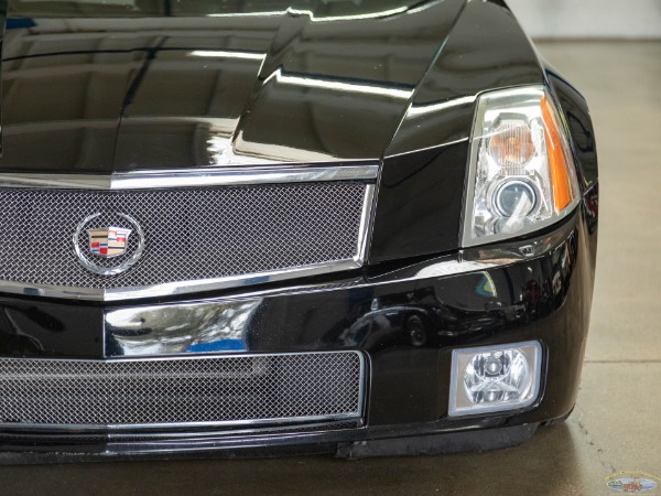 Used 2008 Cadillac XLR-V Supercharged 4.4 L V8 Convertible  | Torrance, CA