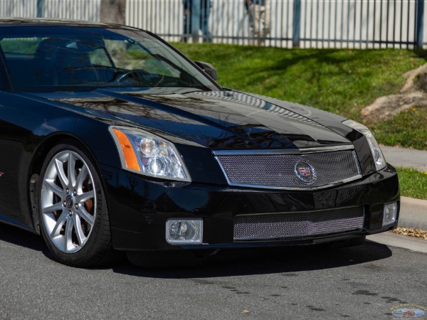 Used 2008 Cadillac XLR-V Supercharged 4.4 L V8 Convertible  | Torrance, CA