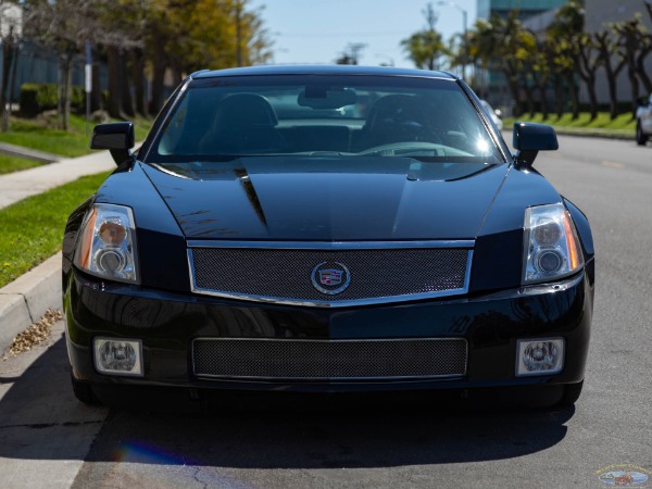 Used 2008 Cadillac XLR-V Supercharged 4.4 L V8 Convertible  | Torrance, CA