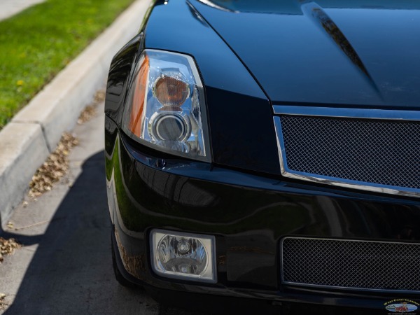 Used 2008 Cadillac XLR-V Supercharged 4.4 L V8 Convertible  | Torrance, CA