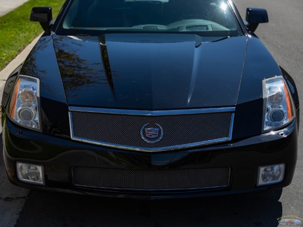 Used 2008 Cadillac XLR-V Supercharged 4.4 L V8 Convertible  | Torrance, CA