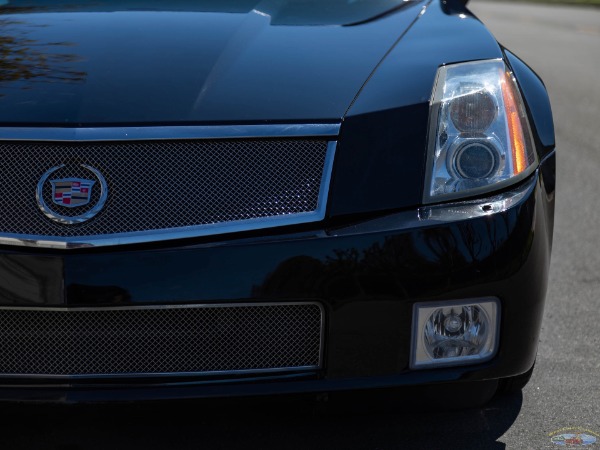 Used 2008 Cadillac XLR-V Supercharged 4.4 L V8 Convertible  | Torrance, CA