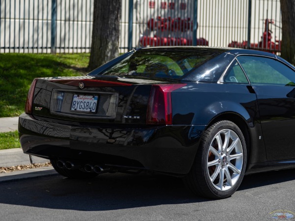 Used 2008 Cadillac XLR-V Supercharged 4.4 L V8 Convertible  | Torrance, CA