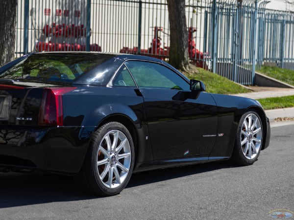 Used 2008 Cadillac XLR-V Supercharged 4.4 L V8 Convertible  | Torrance, CA