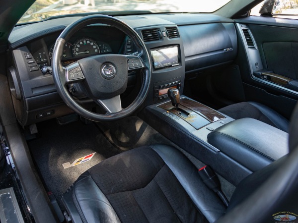 Used 2008 Cadillac XLR-V Supercharged 4.4 L V8 Convertible  | Torrance, CA