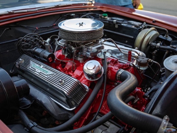 Used 1957 Ford Thunderbird 312 V8 Convertible  | Torrance, CA