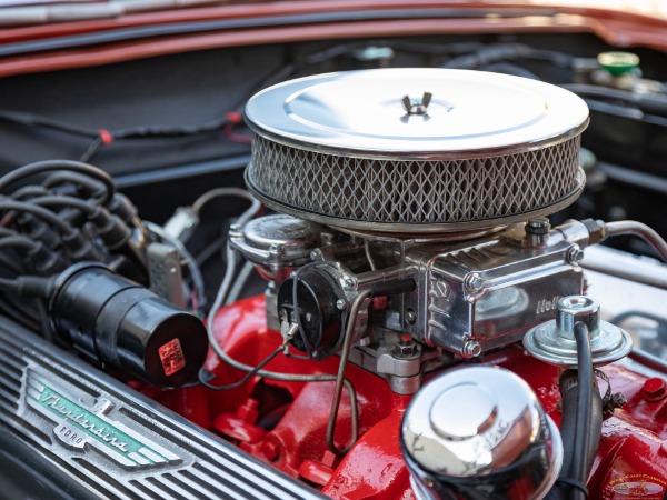Used 1957 Ford Thunderbird 312 V8 Convertible | Torrance, CA