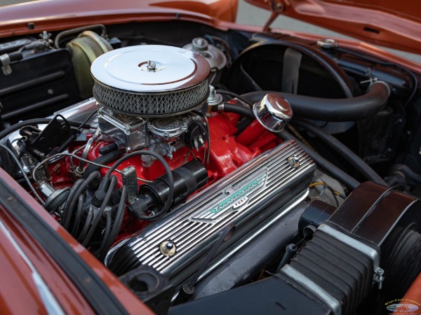 Used 1957 Ford Thunderbird 312 V8 Convertible | Torrance, CA