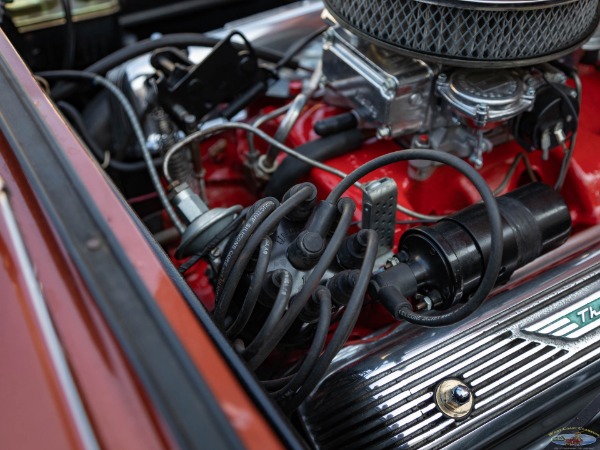Used 1957 Ford Thunderbird 312 V8 Convertible | Torrance, CA
