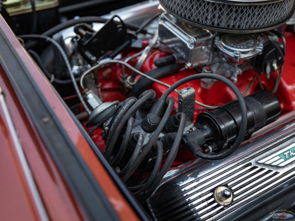 Used 1957 Ford Thunderbird 312 V8 Convertible  | Torrance, CA