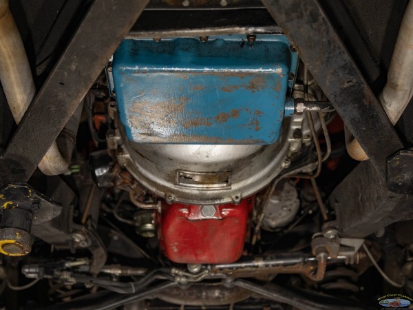 Used 1957 Ford Thunderbird 312 V8 Convertible | Torrance, CA