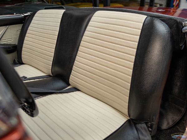 Used 1957 Ford Thunderbird 312 V8 Convertible | Torrance, CA