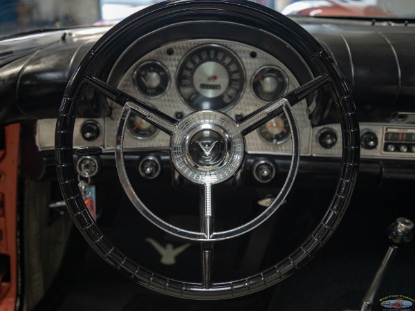 Used 1957 Ford Thunderbird 312 V8 Convertible | Torrance, CA
