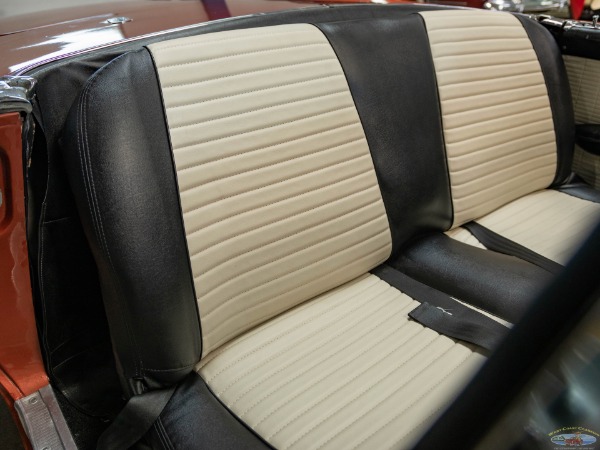 Used 1957 Ford Thunderbird 312 V8 Convertible | Torrance, CA