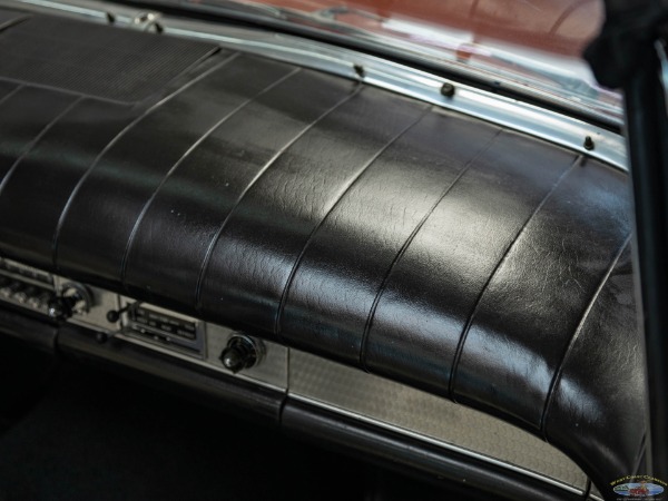 Used 1957 Ford Thunderbird 312 V8 Convertible | Torrance, CA