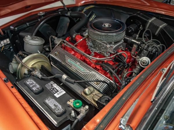 Used 1957 Ford Thunderbird 312 V8 Convertible | Torrance, CA