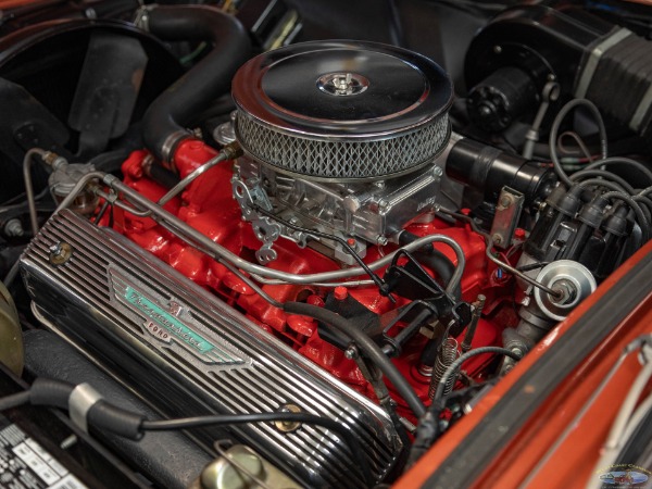 Used 1957 Ford Thunderbird 312 V8 Convertible | Torrance, CA