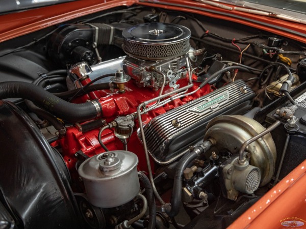 Used 1957 Ford Thunderbird 312 V8 Convertible | Torrance, CA