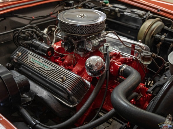 Used 1957 Ford Thunderbird 312 V8 Convertible | Torrance, CA