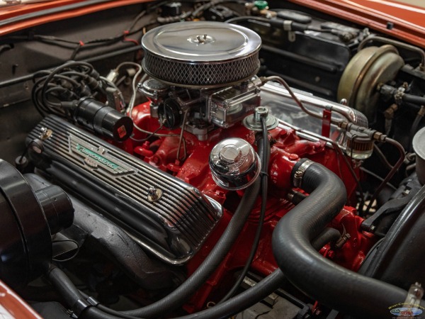 Used 1957 Ford Thunderbird 312 V8 Convertible  | Torrance, CA