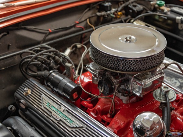 Used 1957 Ford Thunderbird 312 V8 Convertible | Torrance, CA