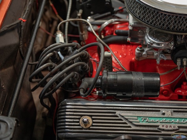 Used 1957 Ford Thunderbird 312 V8 Convertible | Torrance, CA