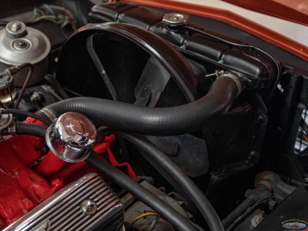 Used 1957 Ford Thunderbird 312 V8 Convertible | Torrance, CA
