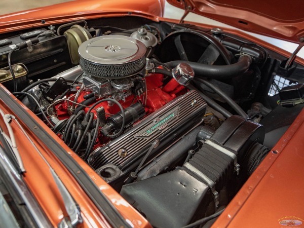 Used 1957 Ford Thunderbird 312 V8 Convertible | Torrance, CA