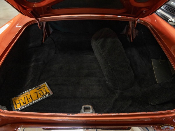 Used 1957 Ford Thunderbird 312 V8 Convertible | Torrance, CA