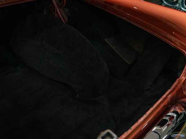 Used 1957 Ford Thunderbird 312 V8 Convertible | Torrance, CA