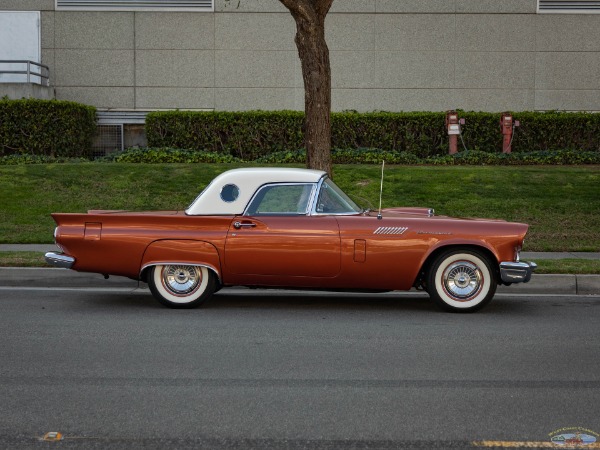 Used 1957 Ford Thunderbird 312 V8 Convertible  | Torrance, CA