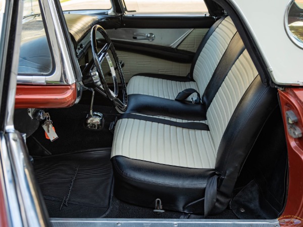 Used 1957 Ford Thunderbird 312 V8 Convertible | Torrance, CA