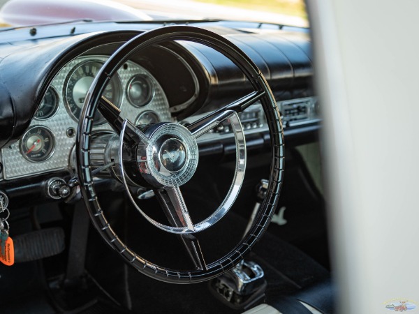 Used 1957 Ford Thunderbird 312 V8 Convertible | Torrance, CA