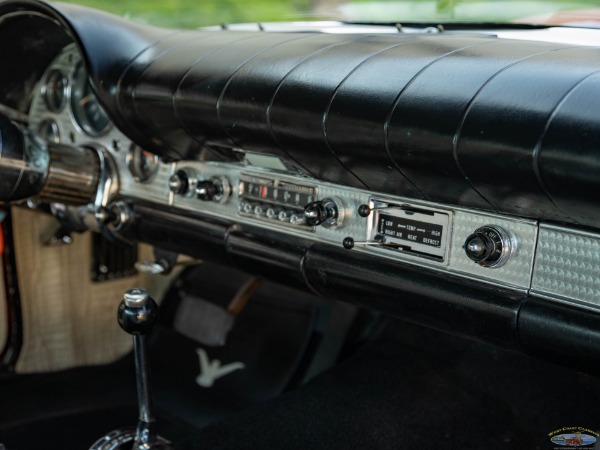 Used 1957 Ford Thunderbird 312 V8 Convertible | Torrance, CA
