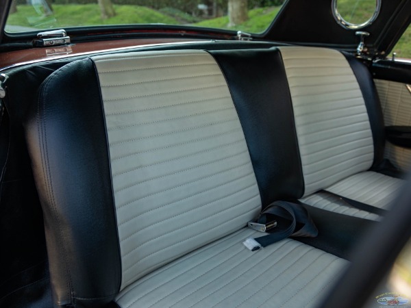 Used 1957 Ford Thunderbird 312 V8 Convertible | Torrance, CA