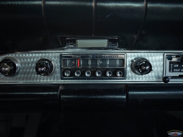 Used 1957 Ford Thunderbird 312 V8 Convertible | Torrance, CA