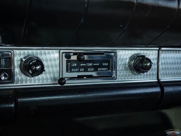 Used 1957 Ford Thunderbird 312 V8 Convertible | Torrance, CA