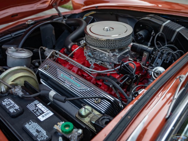 Used 1957 Ford Thunderbird 312 V8 Convertible | Torrance, CA