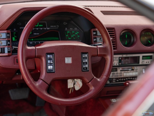 Used 1986 Nissan Spartan II 3.0L V6 300ZX with 7K original miles! | Torrance, CA