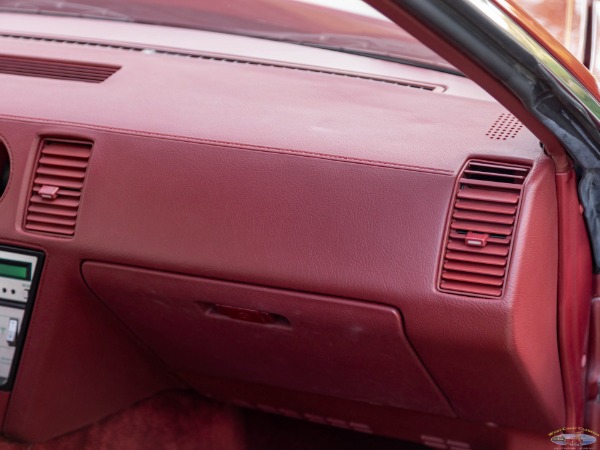 Used 1986 Nissan Spartan II 3.0L V6 300ZX with 7K original miles! | Torrance, CA