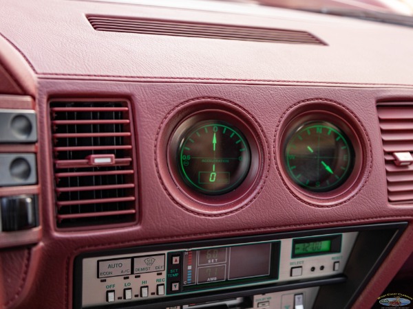 Used 1986 Nissan Spartan II 3.0L V6 300ZX with 7K original miles! | Torrance, CA