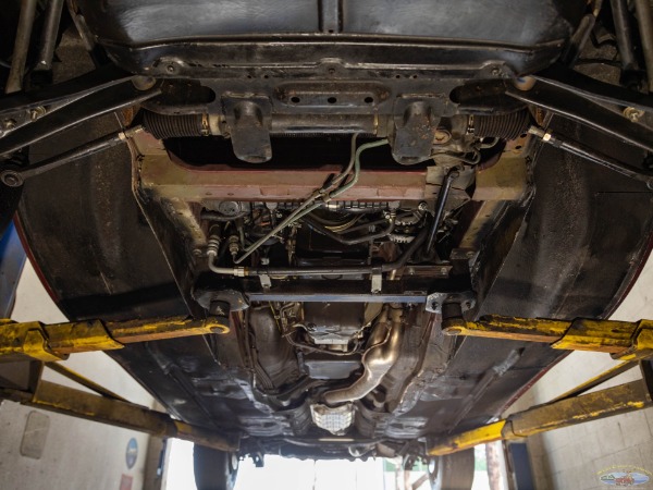 Used 1986 Nissan Spartan II 3.0L V6 300ZX with 7K original miles! | Torrance, CA