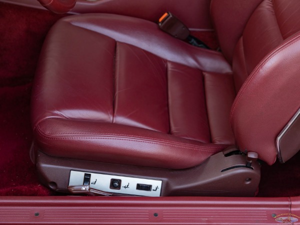 Used 1986 Nissan Spartan II 3.0L V6 300ZX with 7K original miles! | Torrance, CA