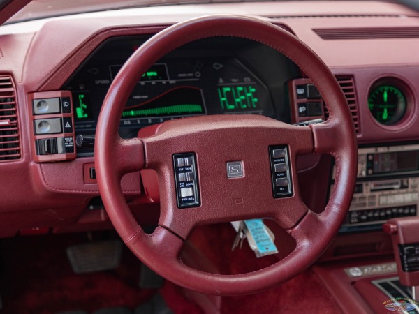 Used 1986 Nissan Spartan II 3.0L V6 300ZX with 7K original miles! | Torrance, CA