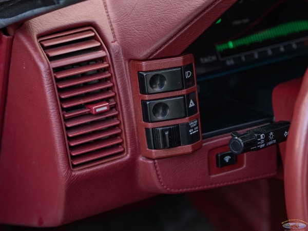 Used 1986 Nissan Spartan II 3.0L V6 300ZX with 7K original miles! | Torrance, CA