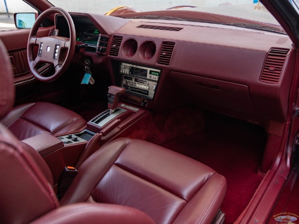 Used 1986 Nissan Spartan II 3.0L V6 300ZX with 7K original miles! | Torrance, CA