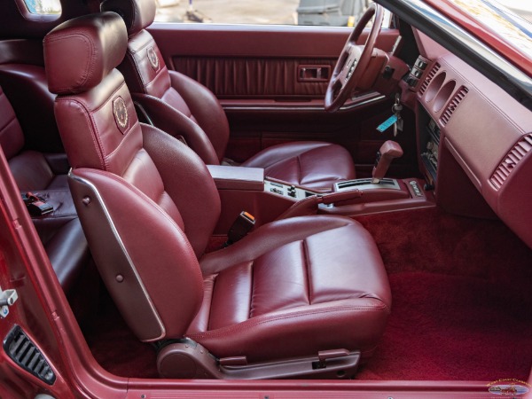 Used 1986 Nissan Spartan II 3.0L V6 300ZX with 7K original miles! | Torrance, CA