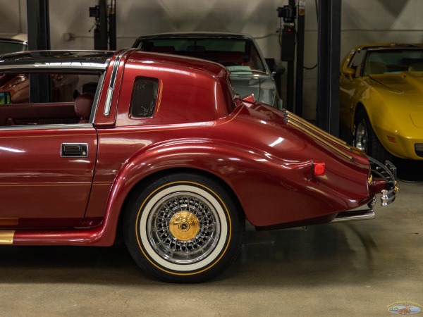 Used 1986 Nissan Spartan II 3.0L V6 300ZX with 7K original miles! | Torrance, CA