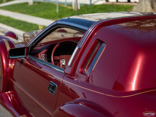 Used 1986 Nissan Spartan II 3.0L V6 300ZX with 7K original miles! | Torrance, CA